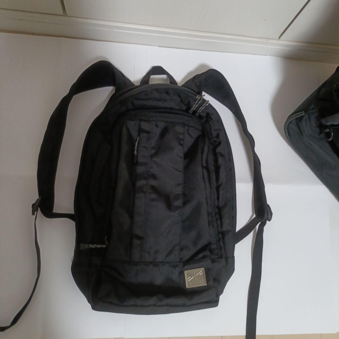 【廃盤レア】karrimor カリマー airport pro 70