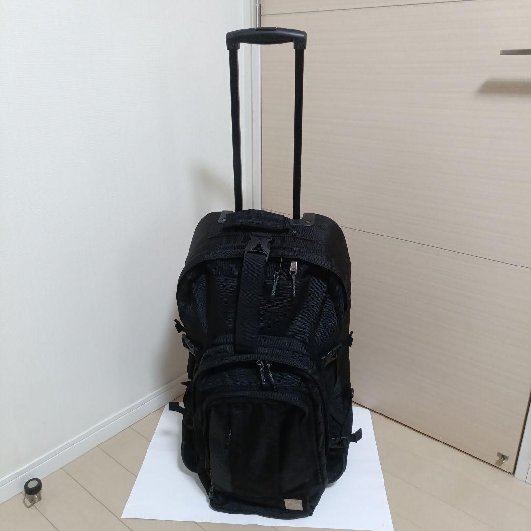 【廃盤レア】karrimor カリマー airport pro 70