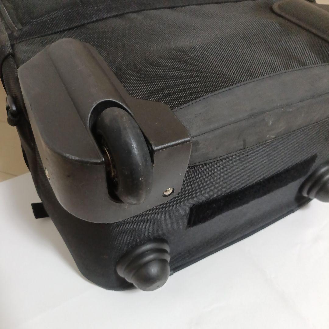 【廃盤レア】karrimor カリマー airport pro 70