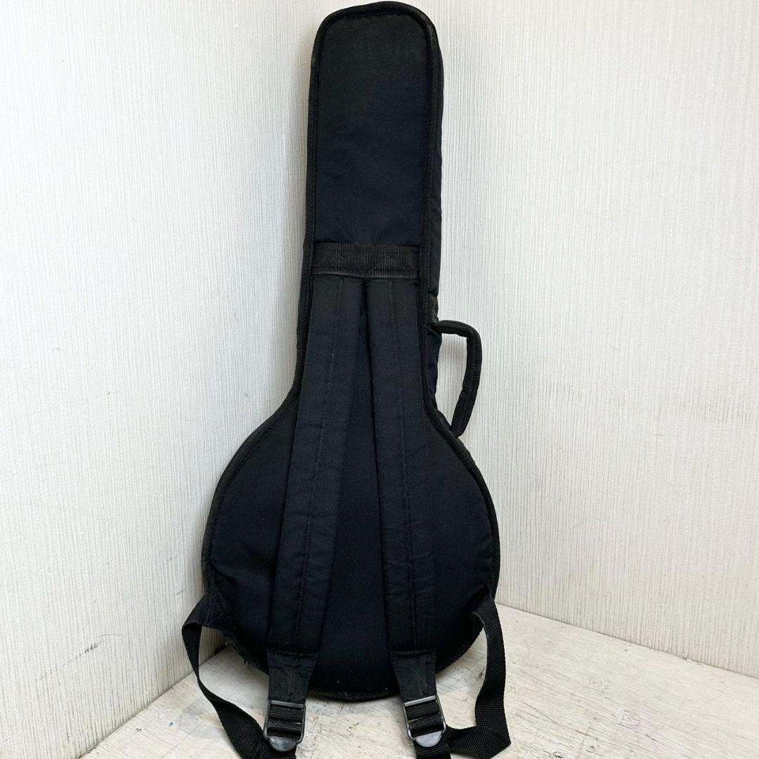 20%【希少】 SAGA Banjo サガ製 バンジョー 5弦 ケース付 弦楽器