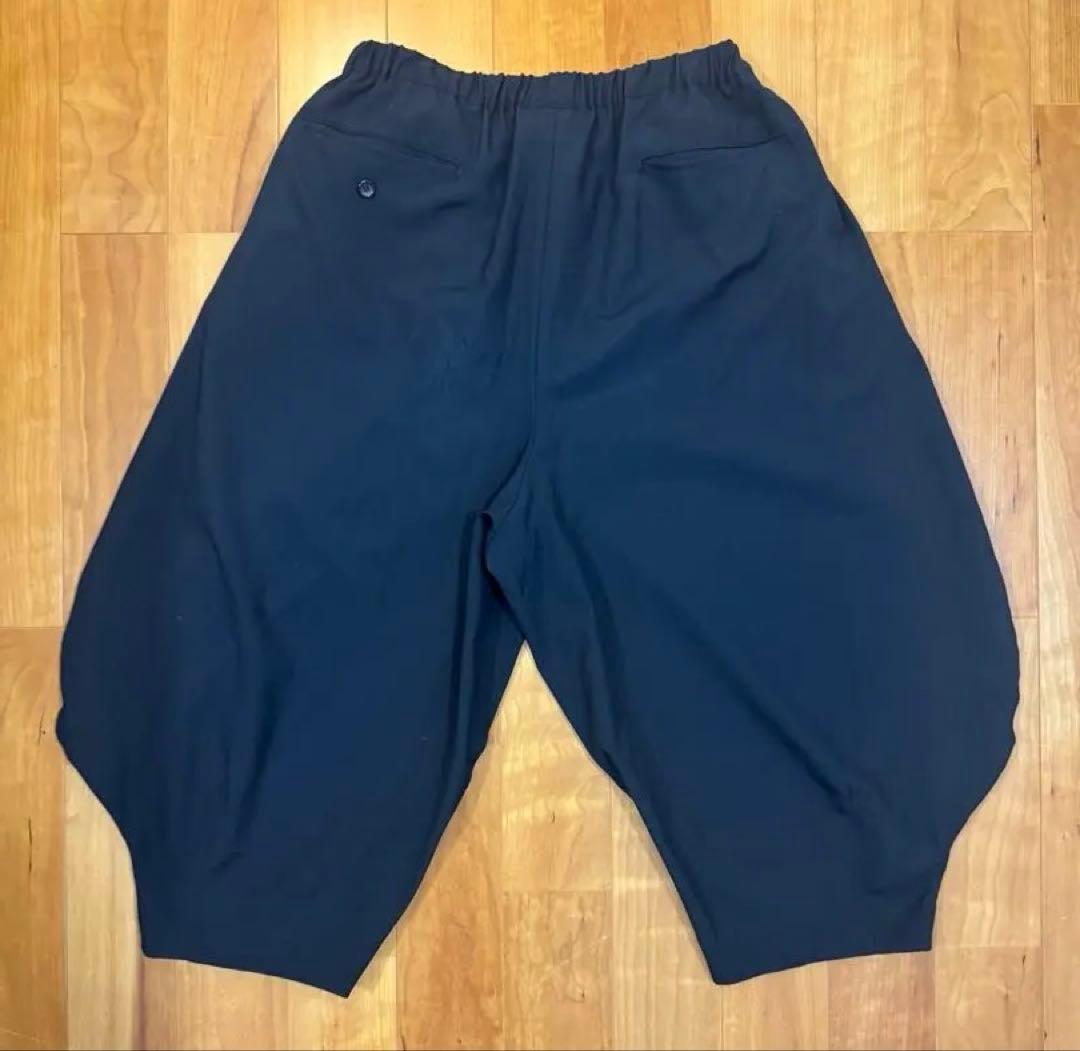 BLACK COMME des GARCONS 寅壱