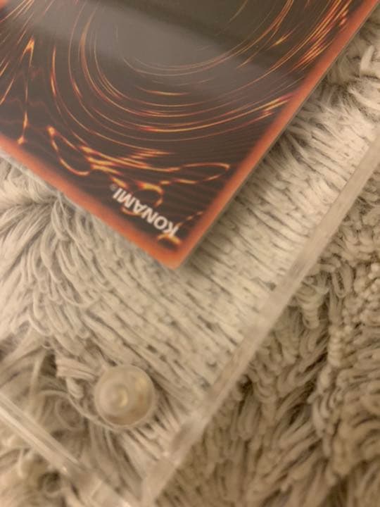 No.604遊戯王美品初期真紅眼の黒竜ウルトラレアレッドアイズブラックドラゴン