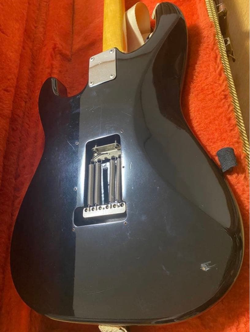 Fender Japan ST71-140YM DBL ［訳アリ］