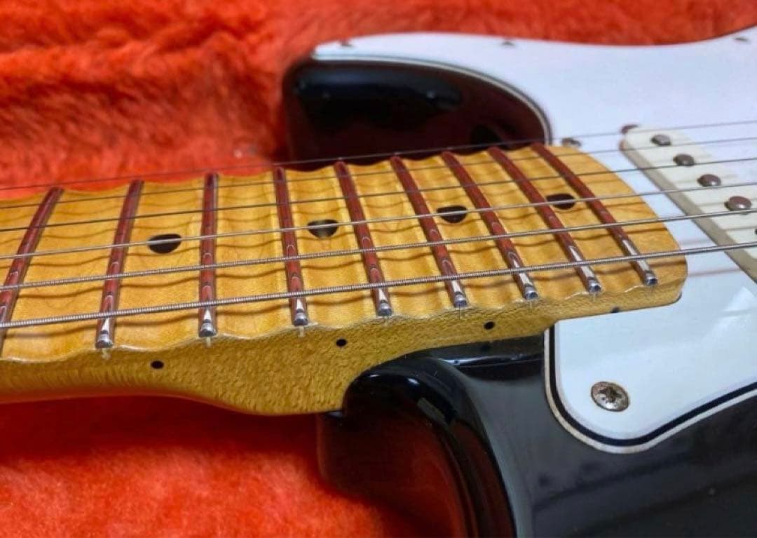 Fender Japan ST71-140YM DBL ［訳アリ］