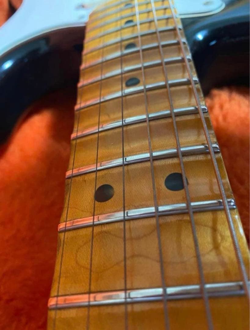 Fender Japan ST71-140YM DBL ［訳アリ］