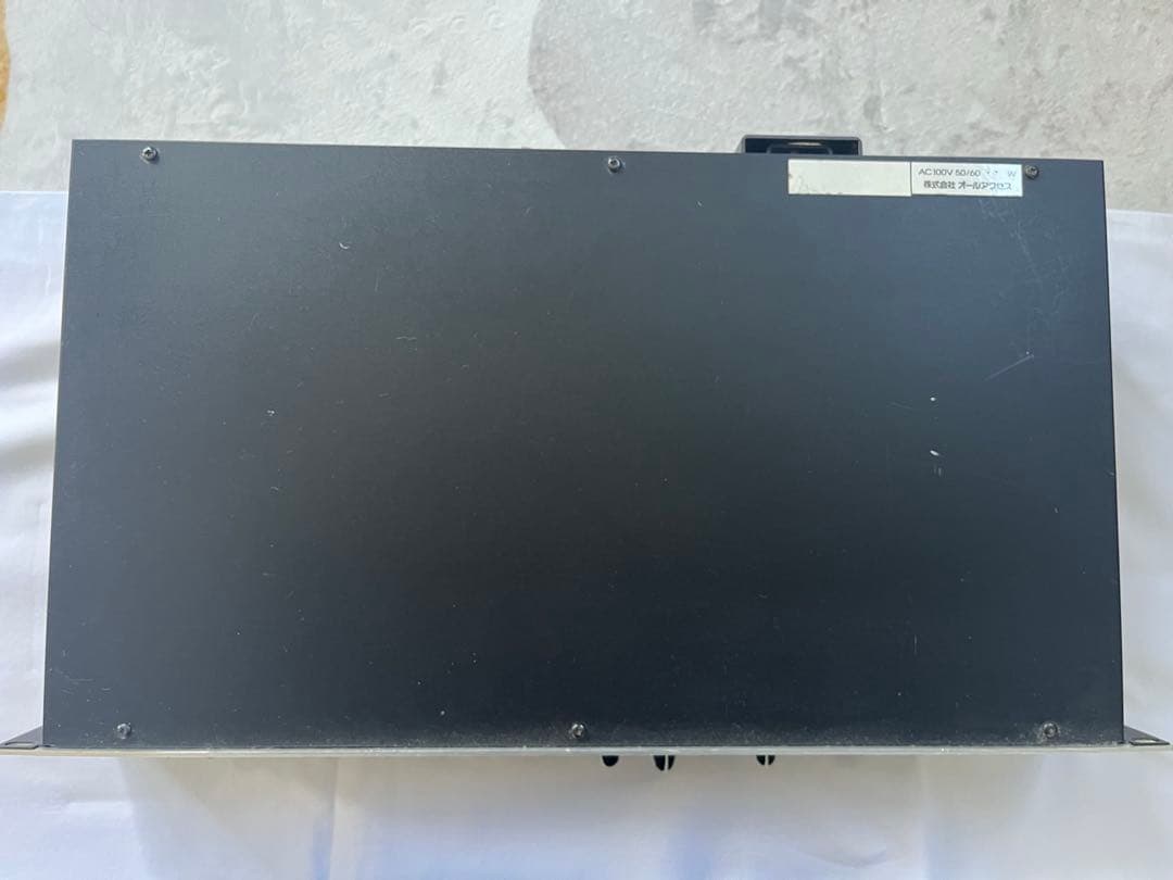 Focusrite MixMaster ミックス/マスタリング マルチコンプ