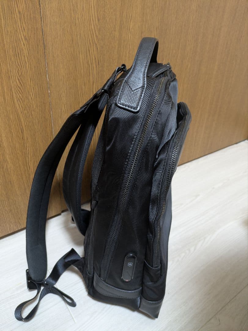 VICTORINOX アロックスネロ バックパック リュック