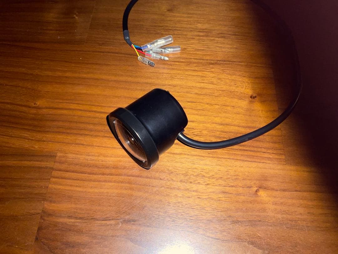 デイトナ　タコメーター　ほぼ新品