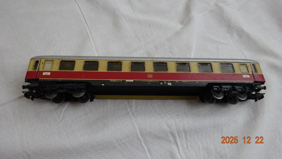 Märklin メルクリン 車両・レールセット