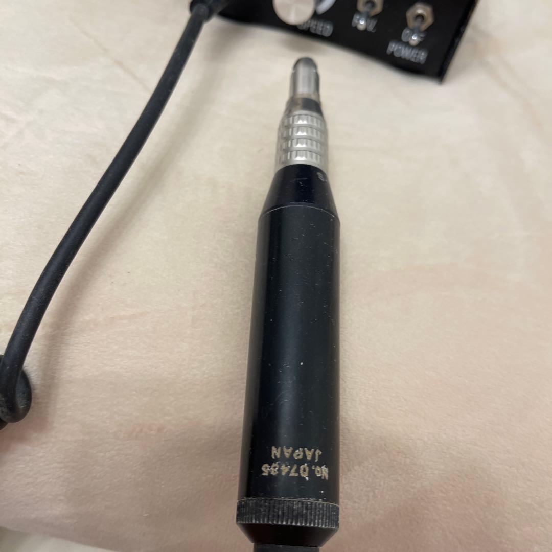 ネイル用マシーン