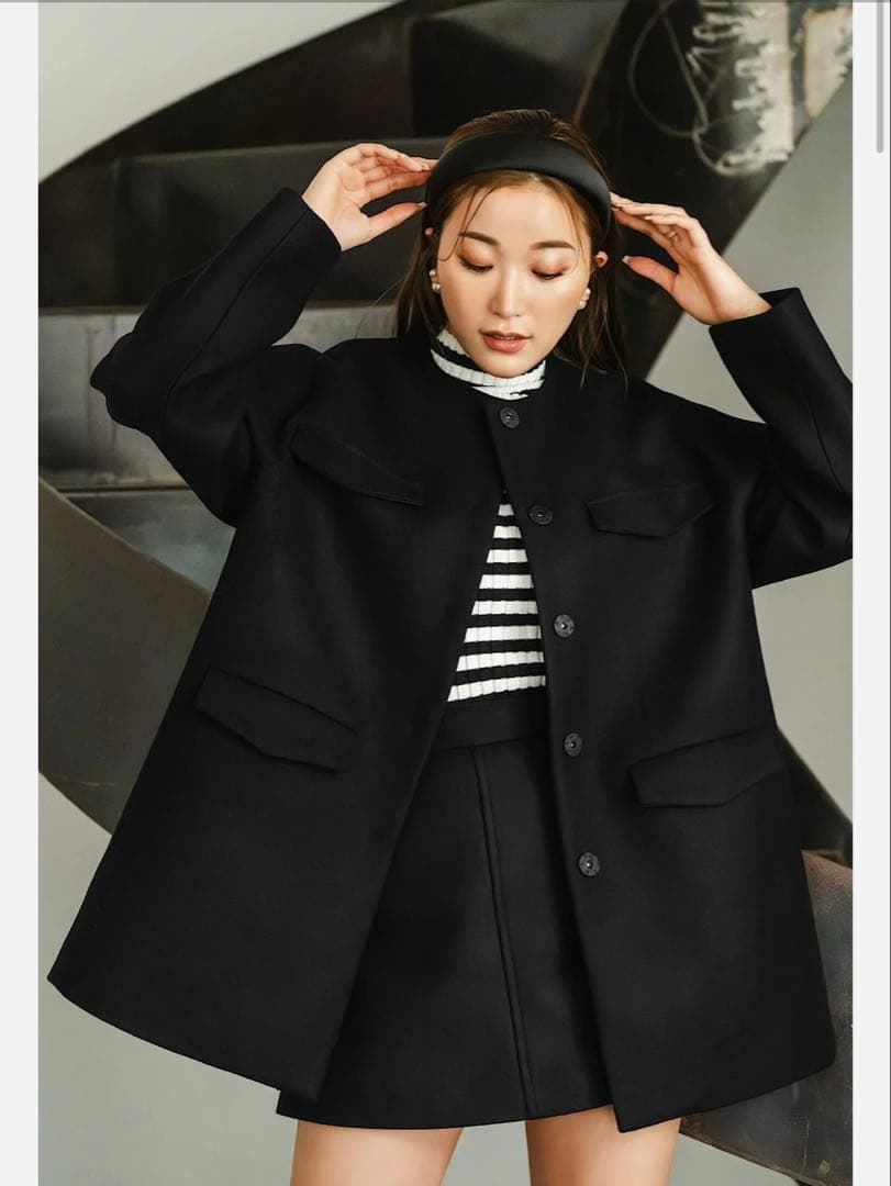 シェリエ sheller キュロット