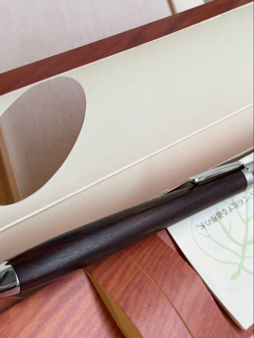 工房楔　デザートアイアンウッド