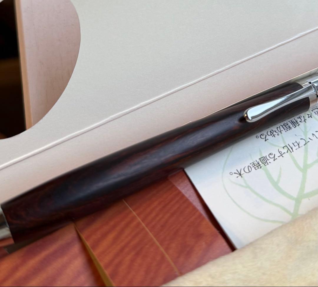 工房楔　デザートアイアンウッド