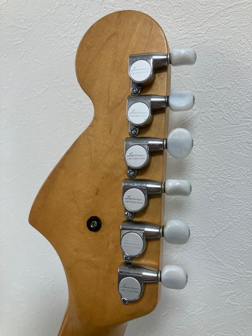 Blade MS-2 ムスタングタイプ