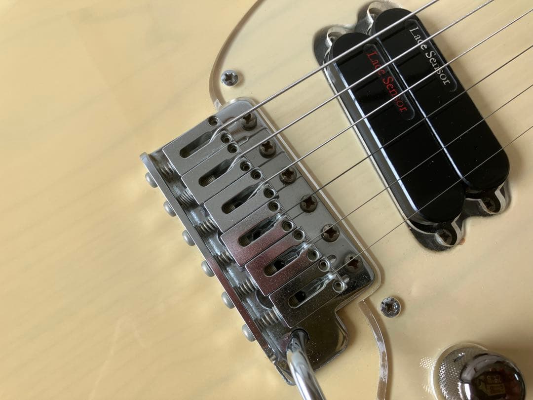 Blade MS-2 ムスタングタイプ