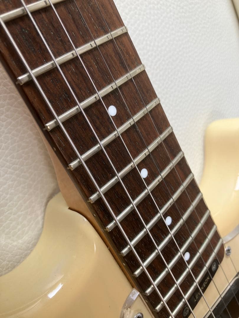 Blade MS-2 ムスタングタイプ