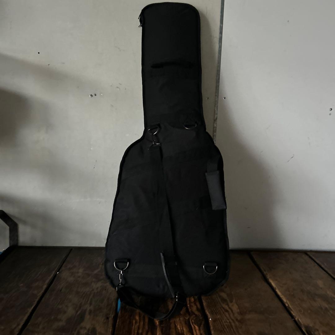 Elioth s305 ストラトキャスタータイプ