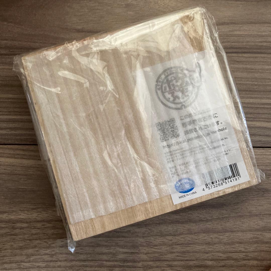 【レア・希少】 ポケふた　小さなマンホール　イシツブテ 岩手 宮古