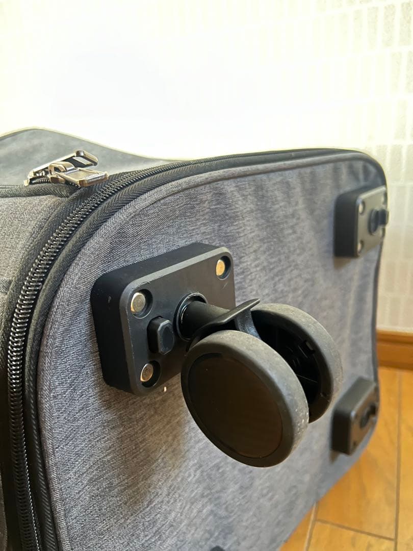 ペットキャリーカート♡レリロリ♡リュック♡キャリー バッグ♡折りたたみ 4way