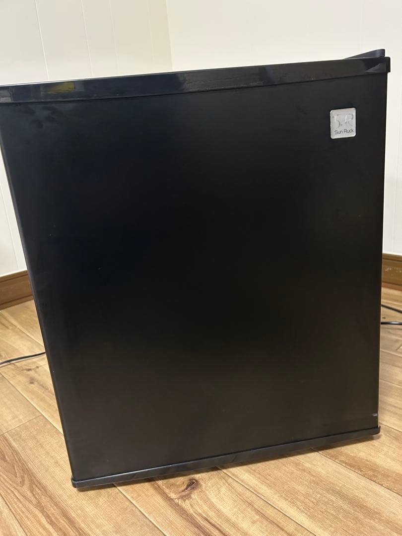 サンルック「冷庫さん」SR-R4802 小型冷蔵庫