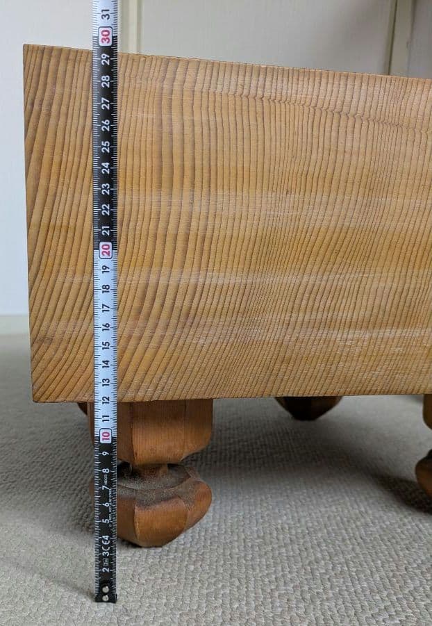 囲碁盤&碁石(那智黒 蛤)セット