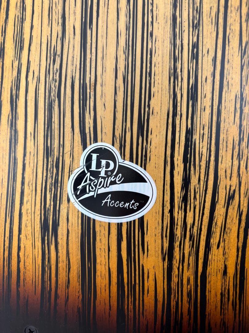 LP カホン/LPA1332-DWS