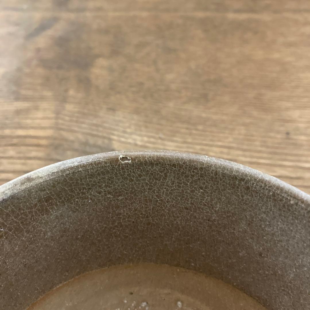 沖縄　マカイ、茶碗　やちむん