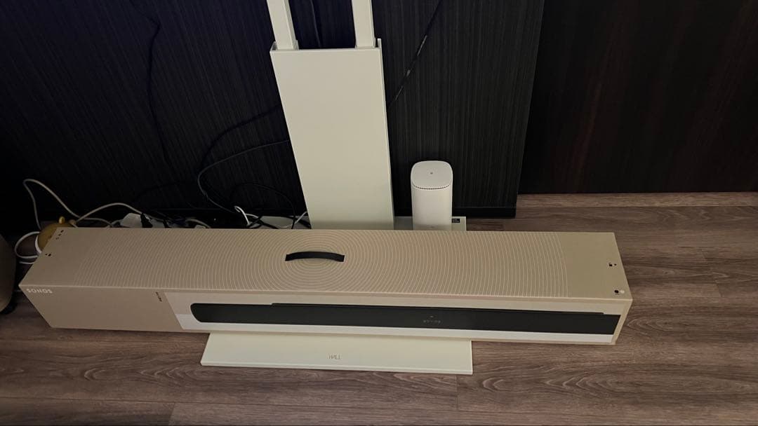 スピーカー・ウーファー SONOS ARC ULTRA