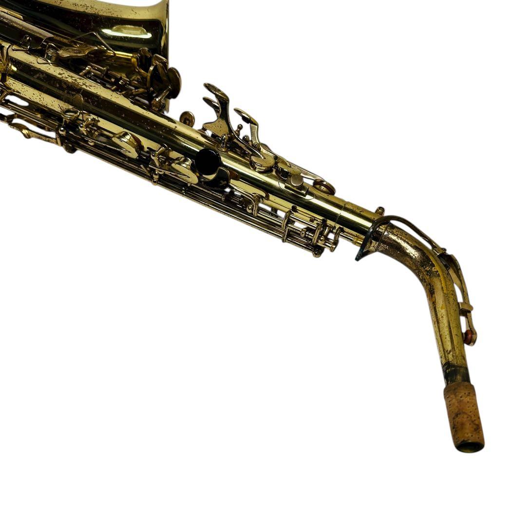 YAMAHA ヤマハ アルトサックス YAS-31