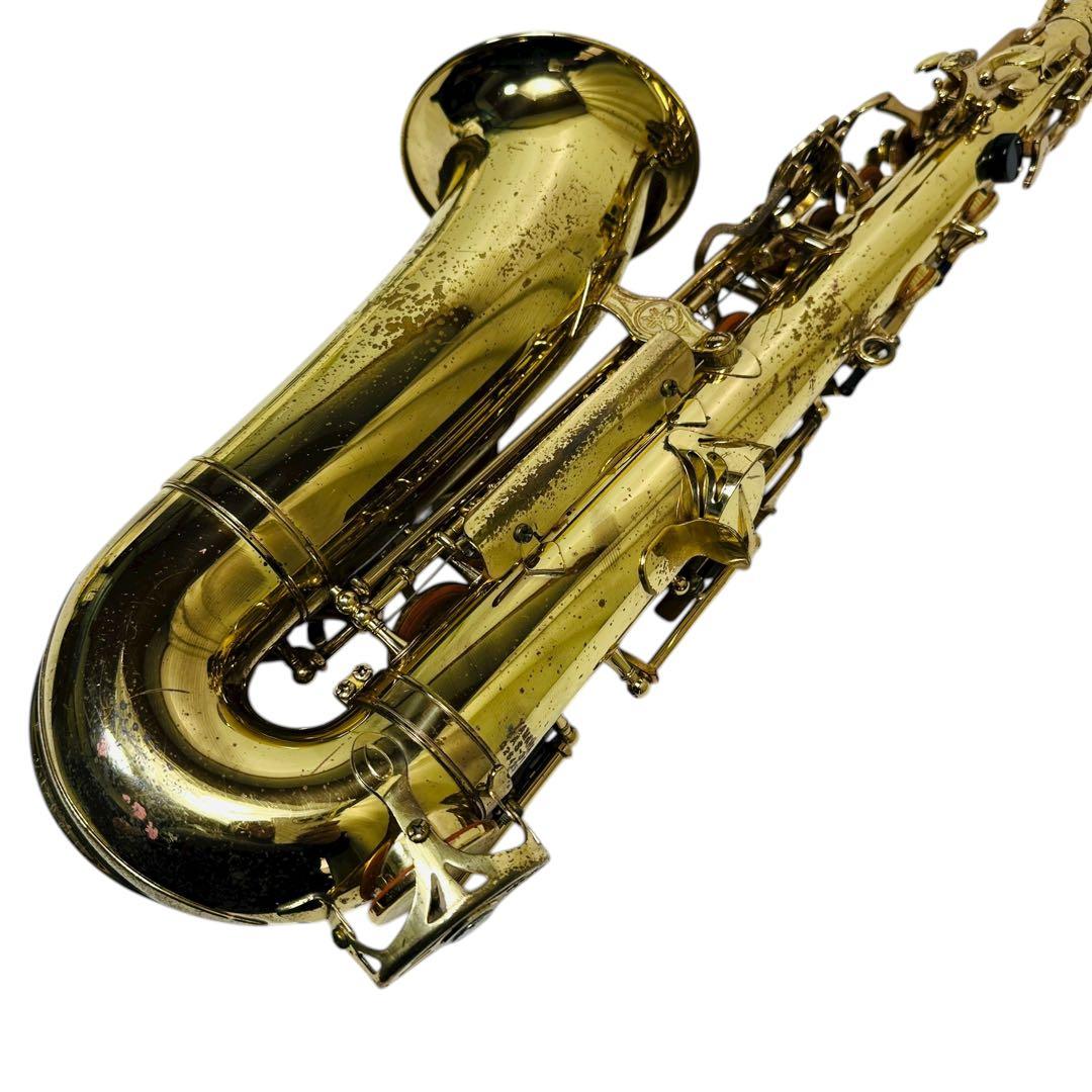 YAMAHA ヤマハ アルトサックス YAS-31