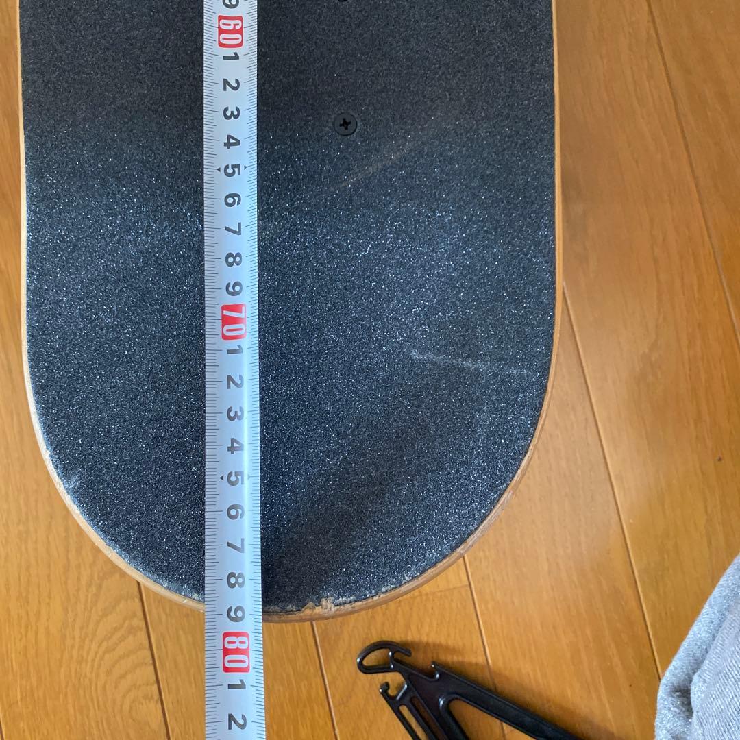 サンタクルーズ　コンプリート　スクリミーングハンド