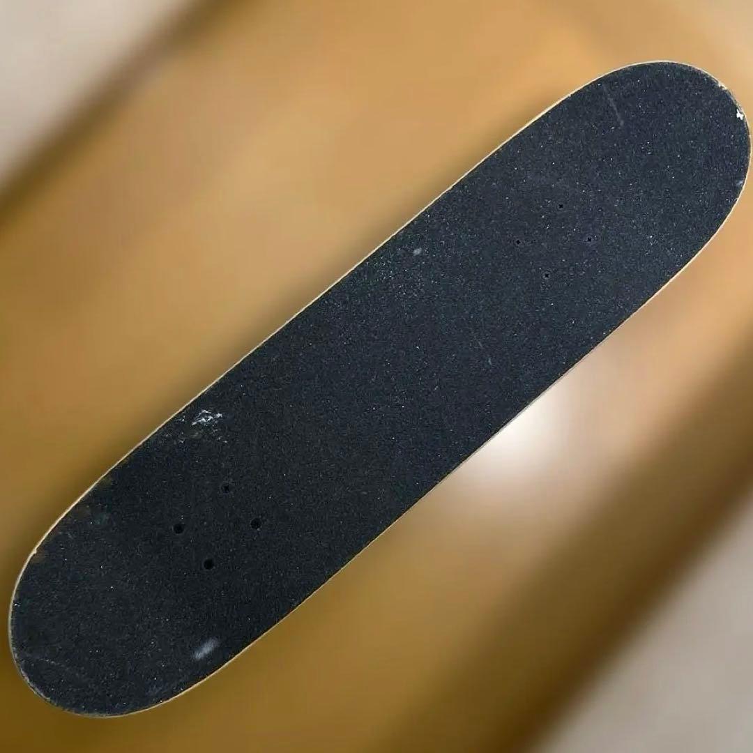 サンタクルーズ　コンプリート　スクリミーングハンド