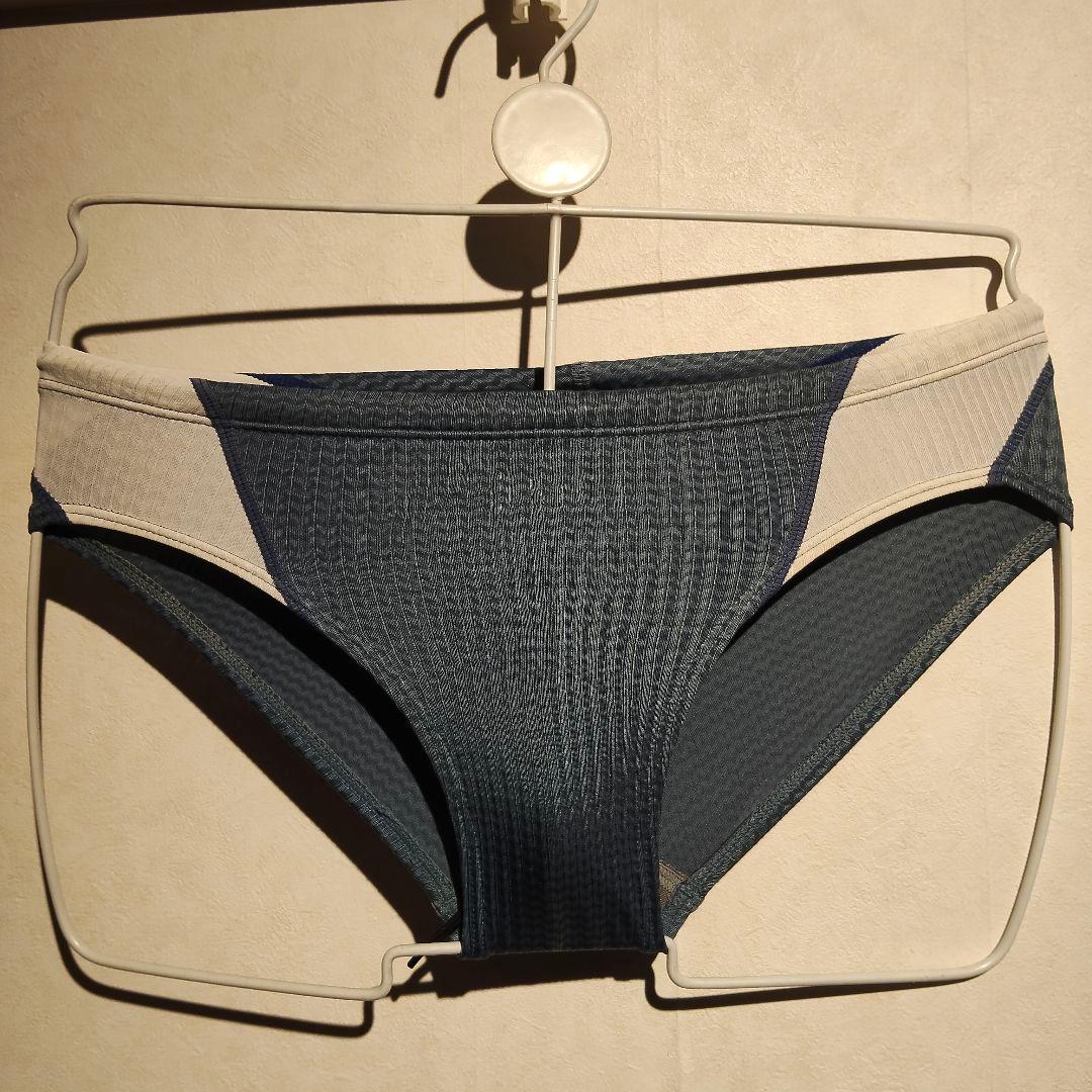 h*j様 【廃盤競パン】asics アクアウェーブ SSS