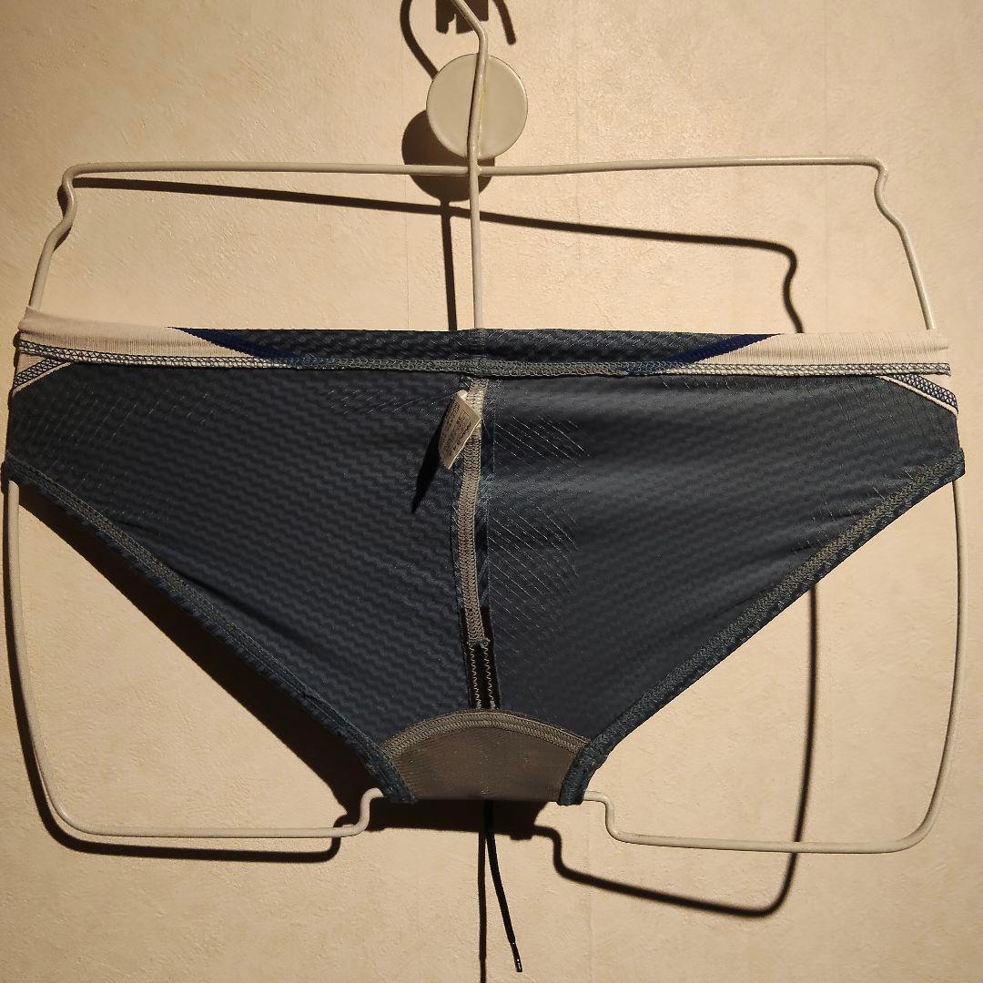 h*j様 【廃盤競パン】asics アクアウェーブ SSS