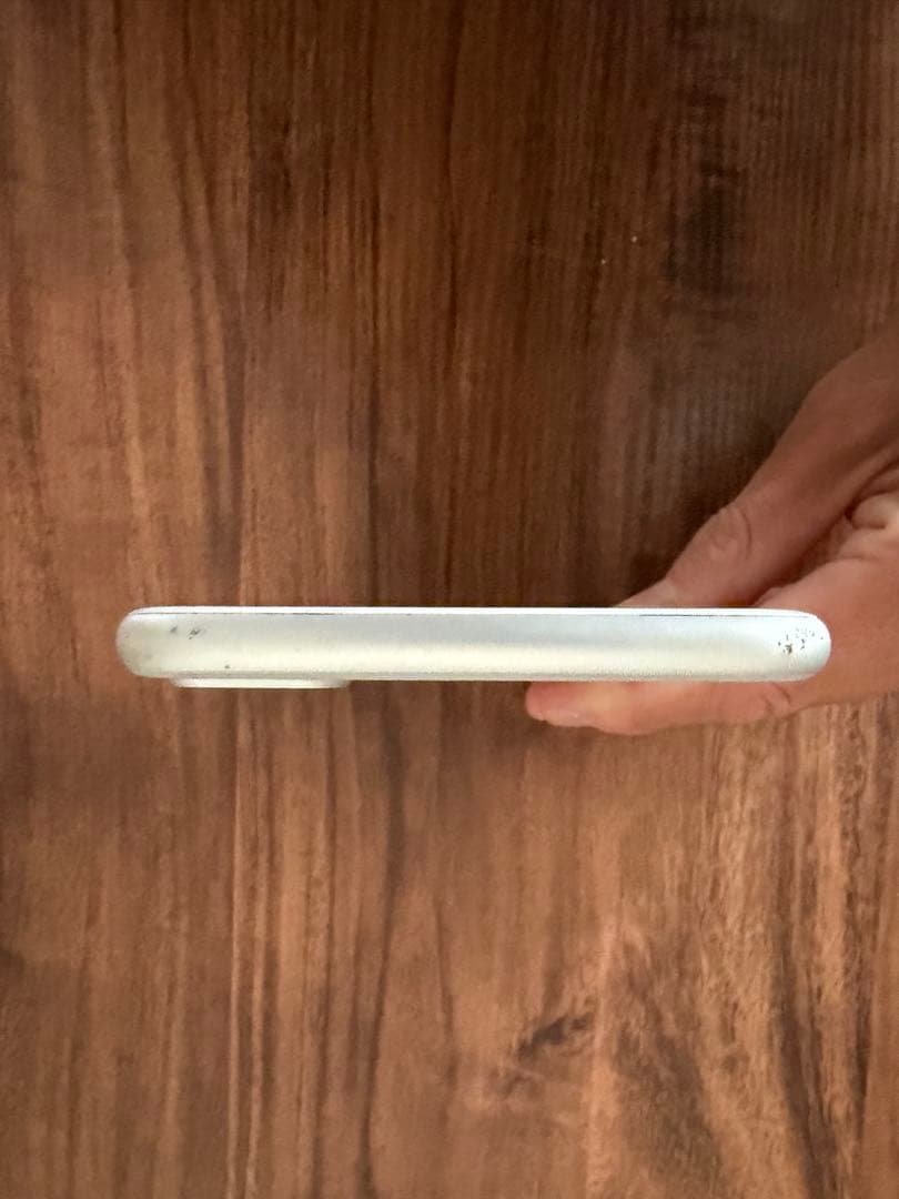 iPhone8Plus 64GB シルバー　SIMフリー