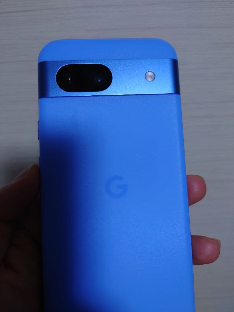 美品Google Pixel 8a 128GB