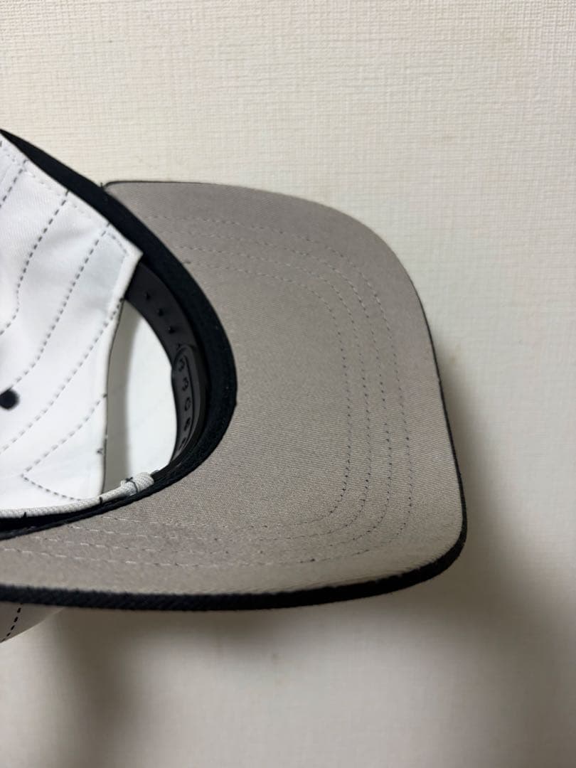 PALACE 阪神タイガース コラボ CAP