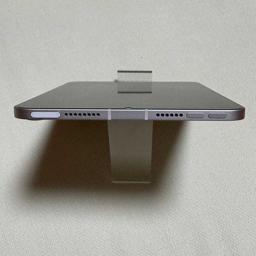 Apple iPad mini6セルラーSIMフリー256GB【不具合無し美品】