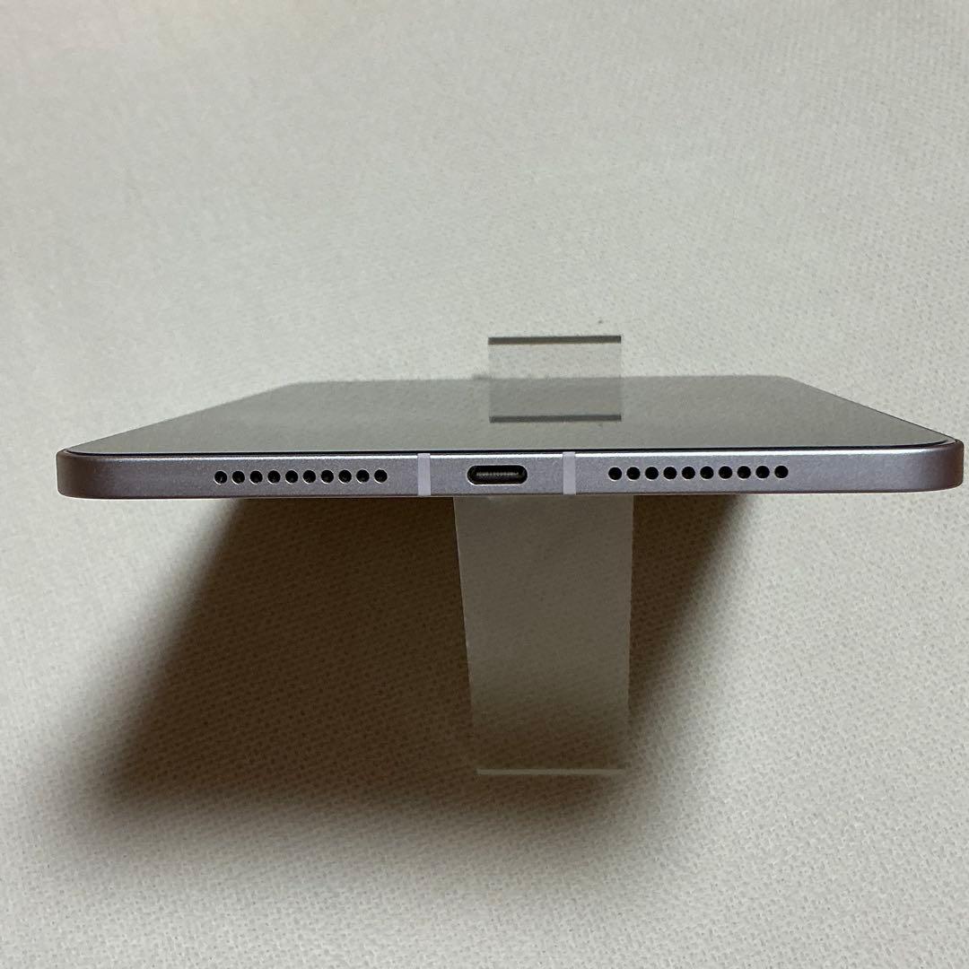 Apple iPad mini6セルラーSIMフリー256GB【不具合無し美品】