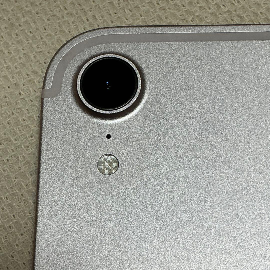 Apple iPad mini6セルラーSIMフリー256GB【不具合無し美品】