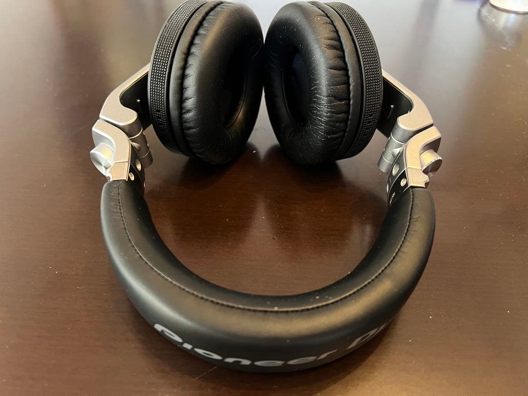 Pioneer DJ HDJ-X10 プロフェッショナルDJヘッドホン