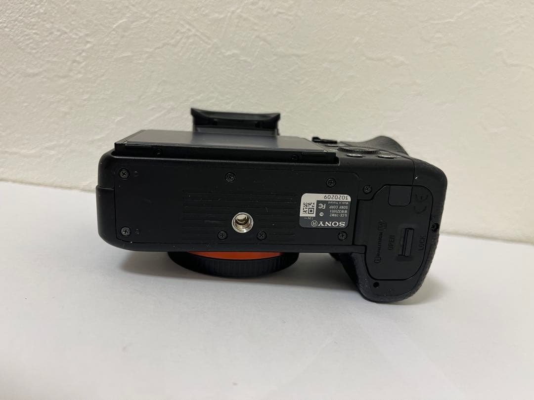 【えりー】SONY α7rⅱ ミラーレス一眼カメラ