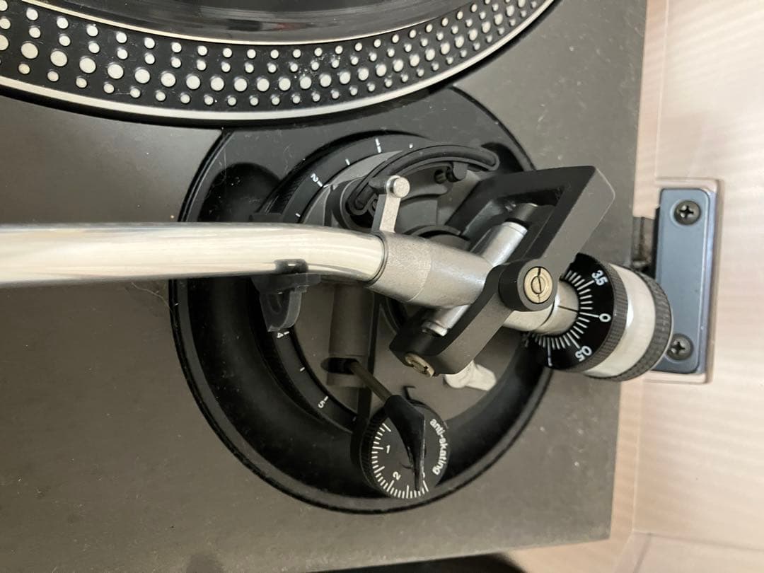専用です。Technics SL 1200 MK3