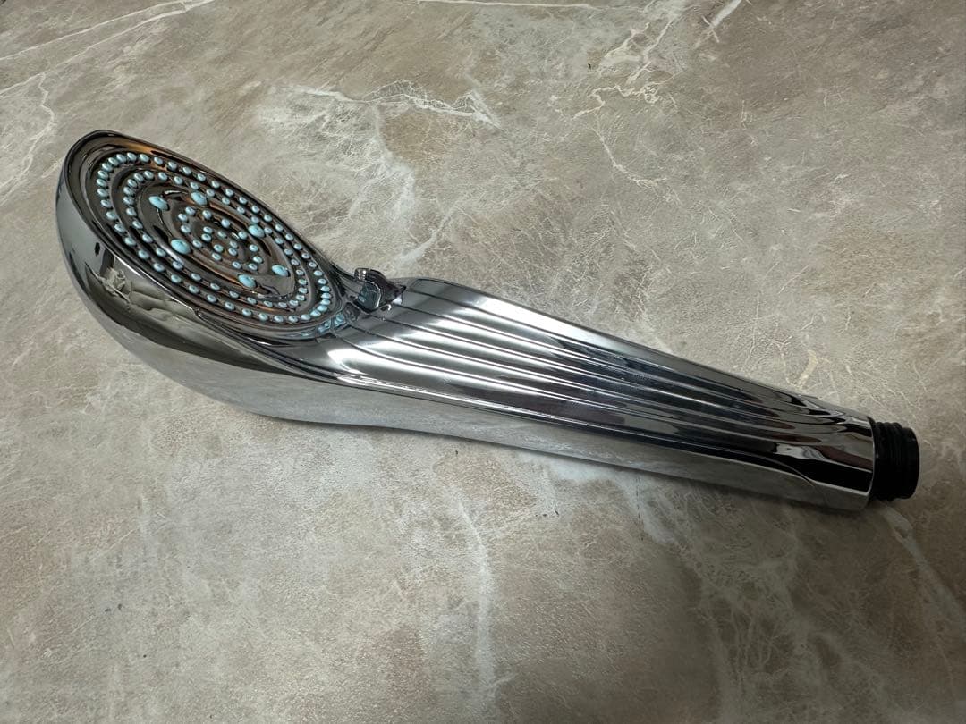 ReFa シャワーヘッド　ファインバルブS