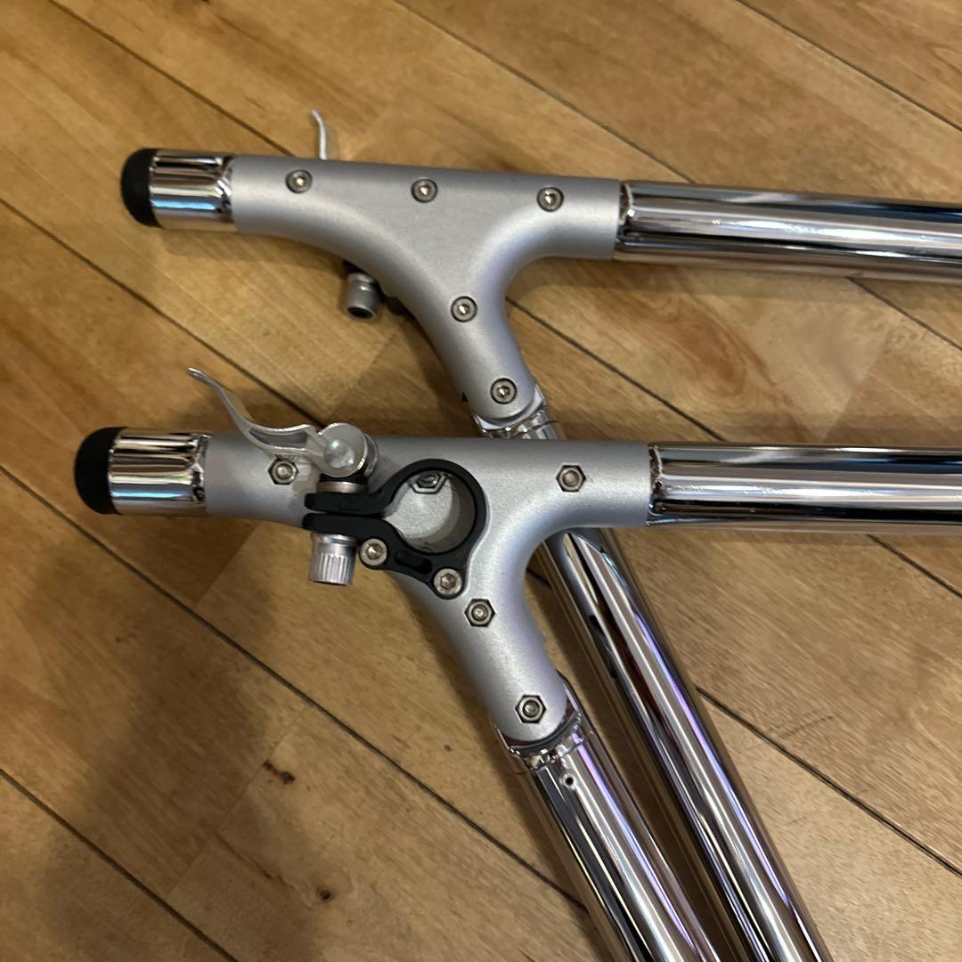 VOX ST-CONTINENTAL CONTINENTAL61/73スタンド