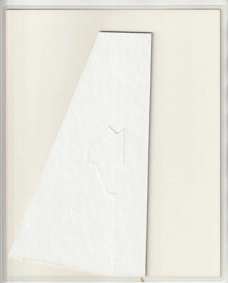 マドンナ　Ray Of Light　1998年 宣伝用 ディスプレイスタンド