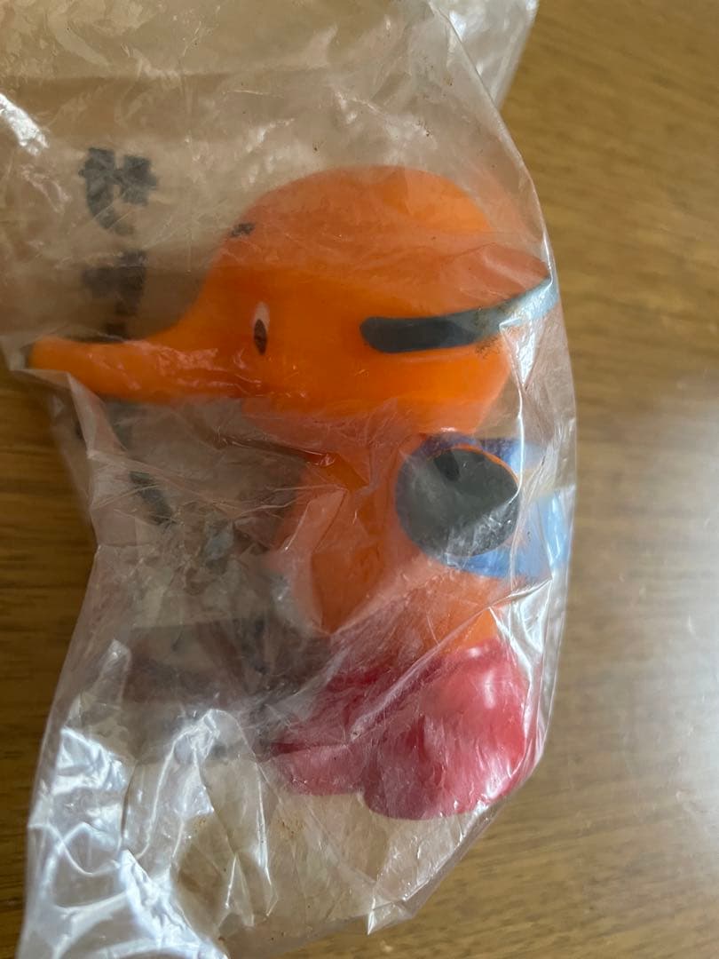 レトロ　佐藤製薬　サトちゃん　サトちゃんバンク10型　ランドセル　レア