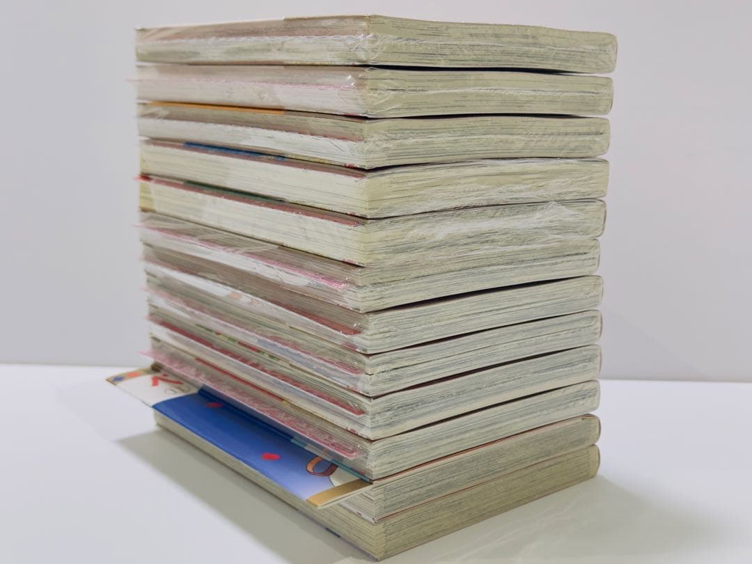 ベルサイユのばら 1〜12巻　新品10冊　特典多数有