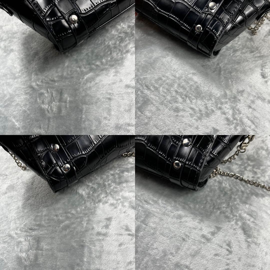 Vivienne Westwood ベティ 2way ハンドバッグ 斜め掛け◎