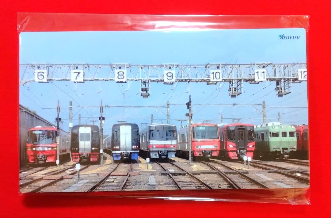 名鉄　★　専用品